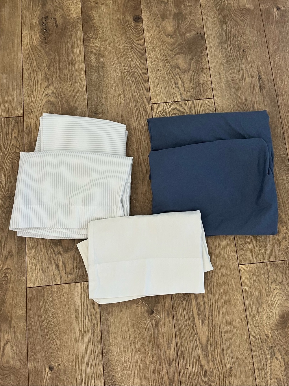 Pillow case bundle